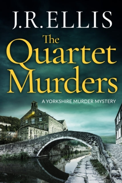 Quartet Murders