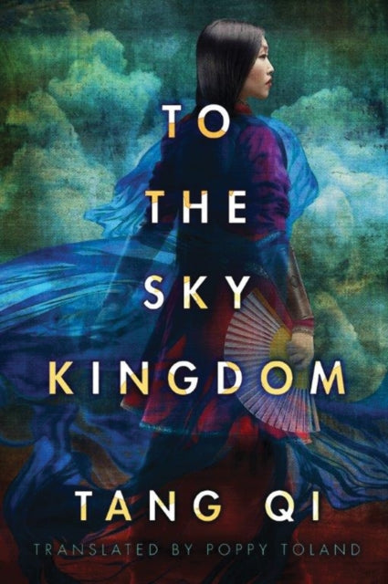 To the Sky Kingdom