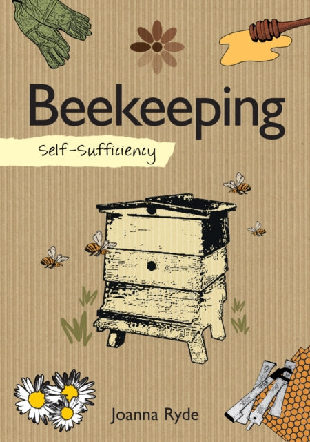 Self-Sufficiency: Beekeeping