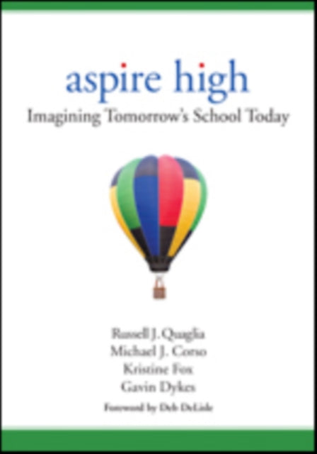 Aspire High