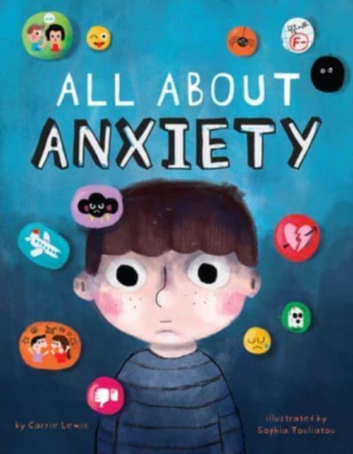 All About Anxiety