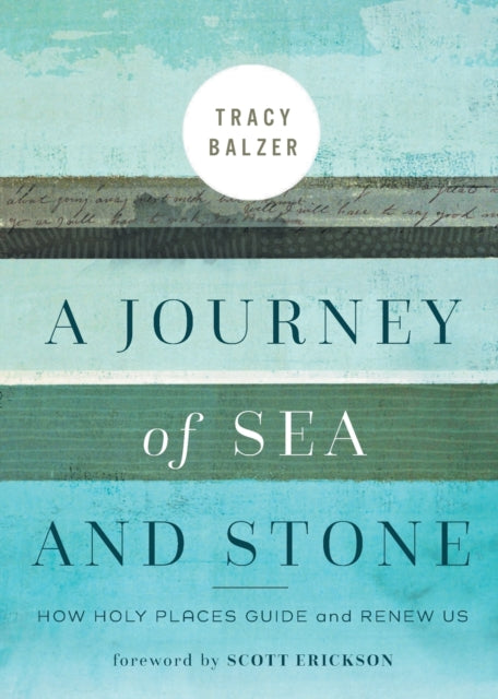 Journey of Sea and Stone
