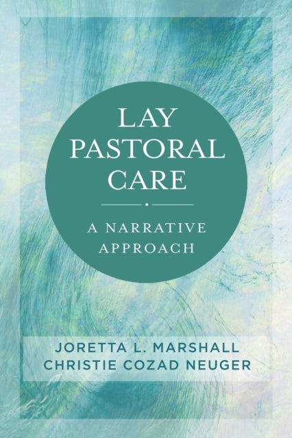 Lay Pastoral Care