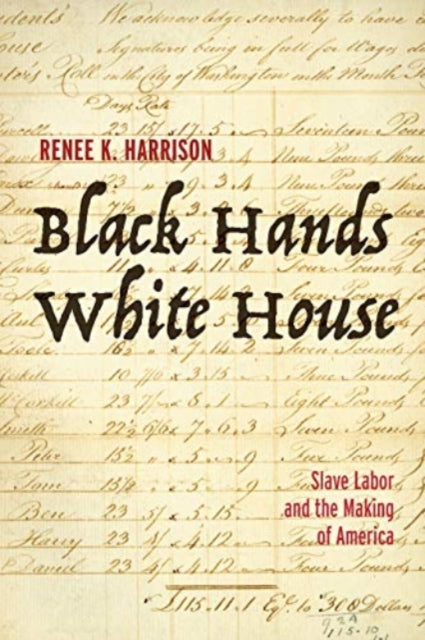 Black Hands, White House