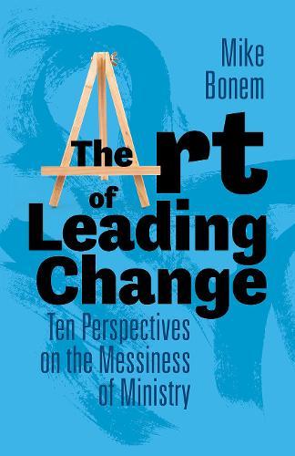 Art of Leading Change