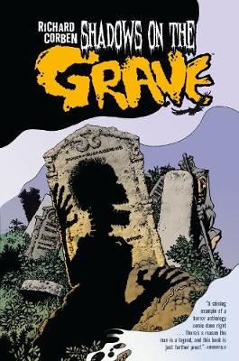 SHADOWS ON THE GRAVE