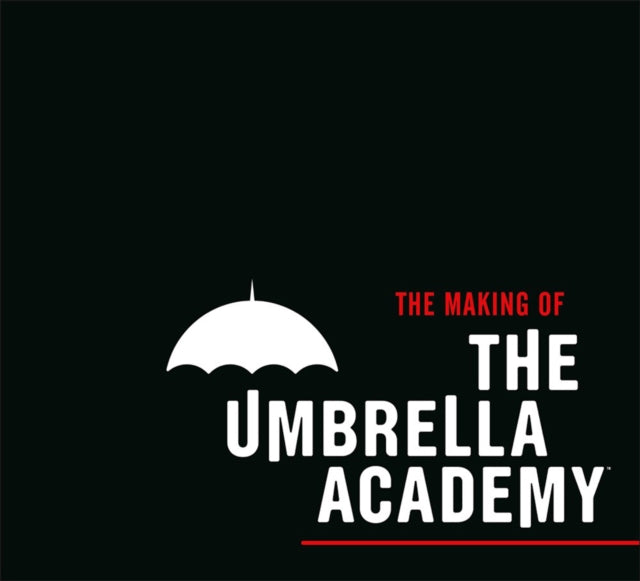 Making of The Umbrella Academy