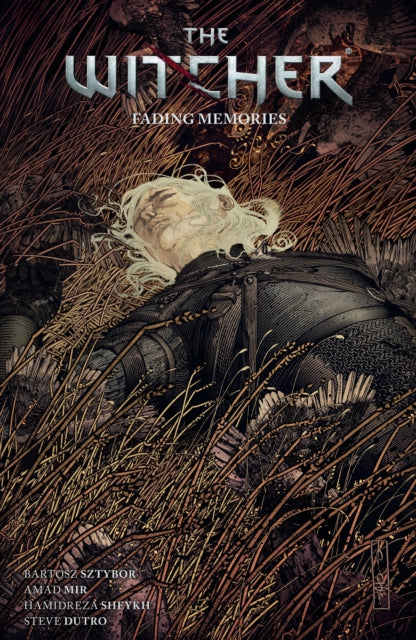 Witcher Volume 5: Fading Memories