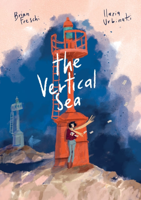 Vertical Sea