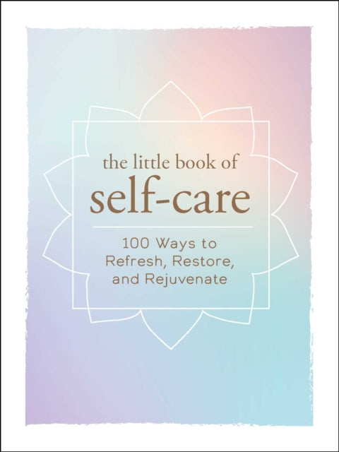 Little Book of Self-Care