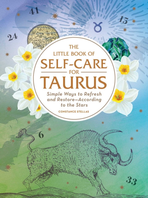 Little Book of Self-Care for Taurus