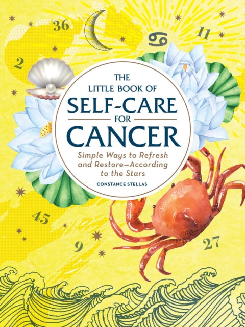 Little Book of Self-Care for Cancer