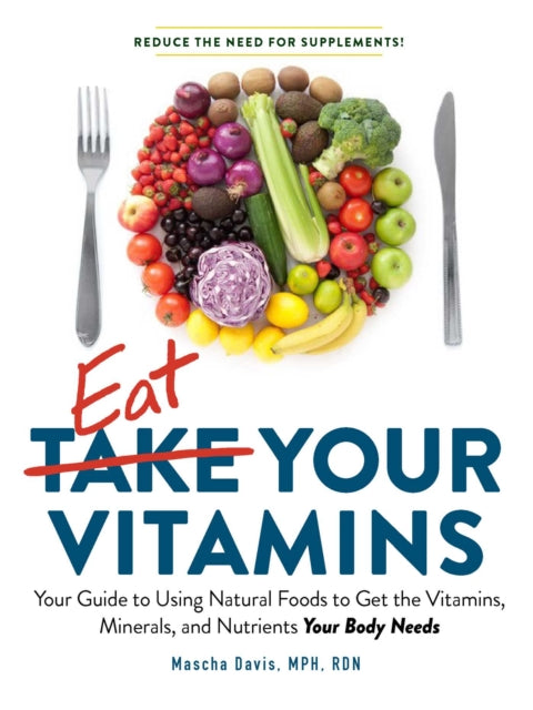 Eat Your Vitamins