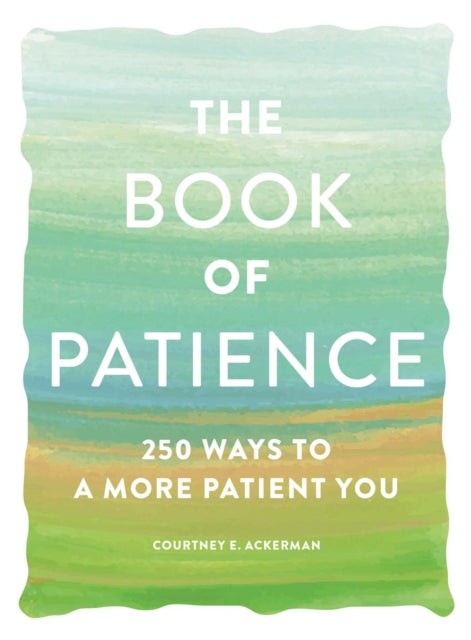 Book of Patience