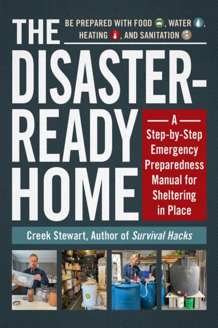 Disaster-Ready Home