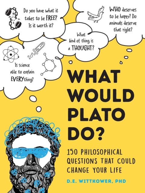 What Would Plato Think?