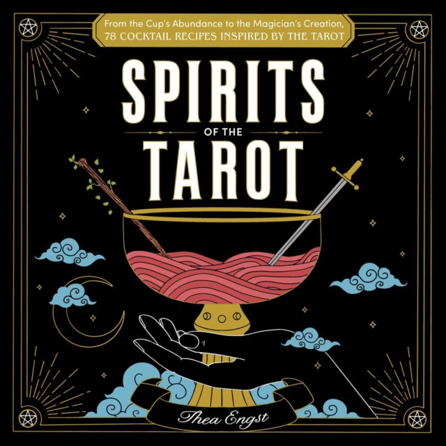 Spirits of the Tarot