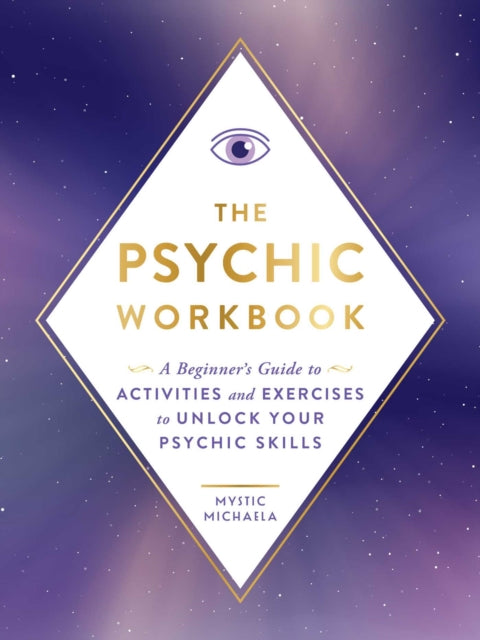 Psychic Workbook