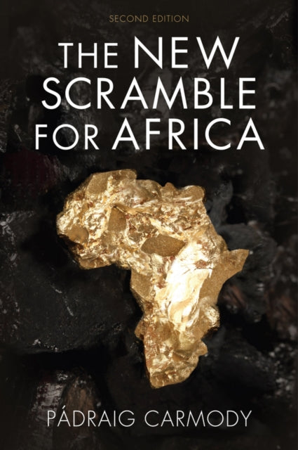 The New Scramble for Africa 2E