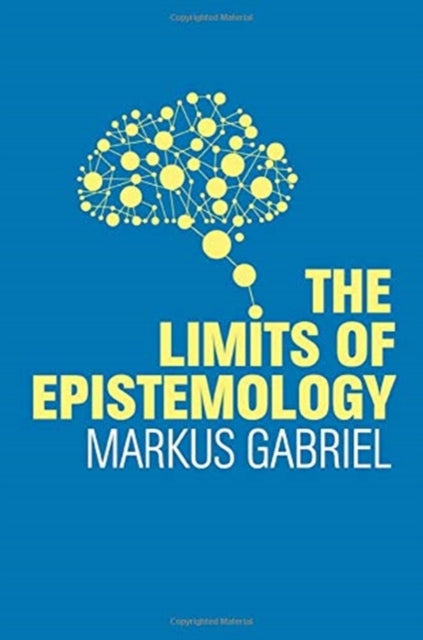 LIMITS OF EPISTEMOLOGY