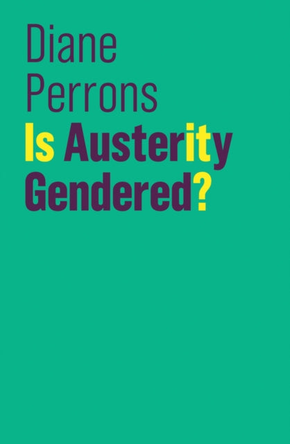 IS AUSTERITY GENDERED?