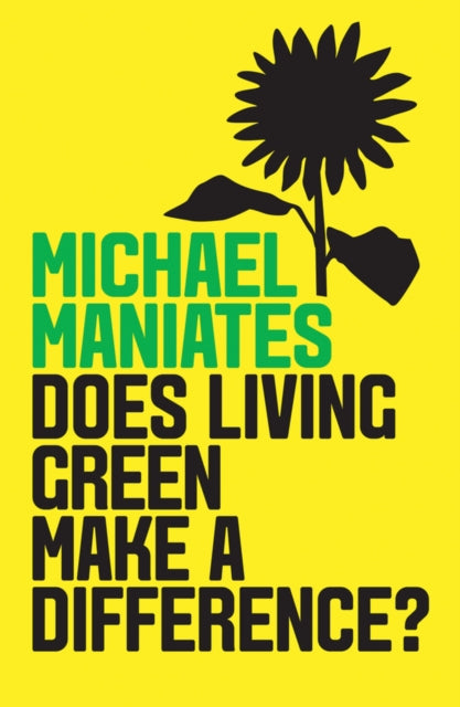 Living-Green Myth