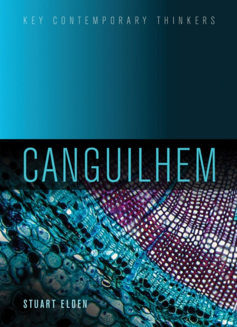 CANGUILHEM