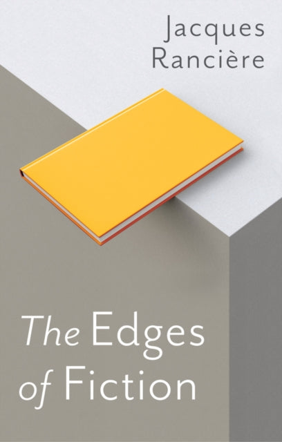 EDGES OF FICTION