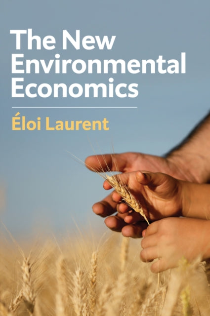 NEW ENVIRONMENTAL ECONOMICS: SUSTAINABILITY