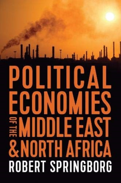 POLITICAL ECONOMIES OF THE MIDDLE EAST AND N AFRIC