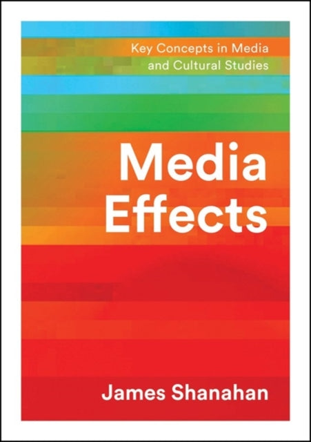 MEDIA EFFECTS: A NARRATIVE PERSPECTIVE