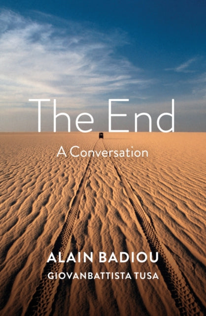 END: A CONVERSATION