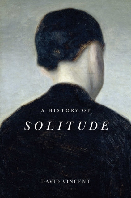 HISTORY OF SOLITUDE