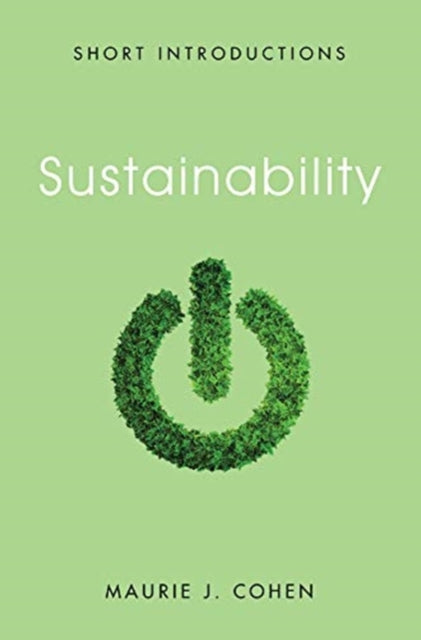 SUSTAINABILITY