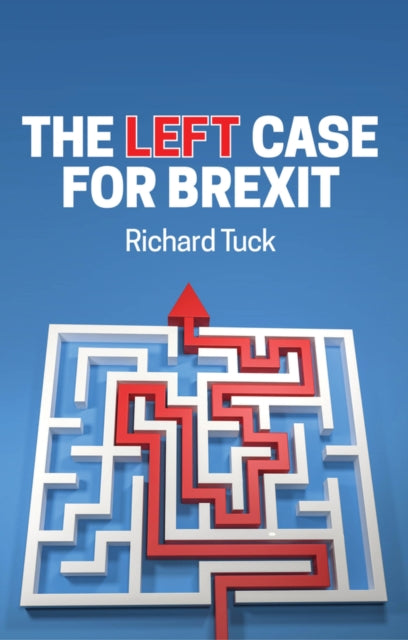 LEFT CASE FOR BREXIT P