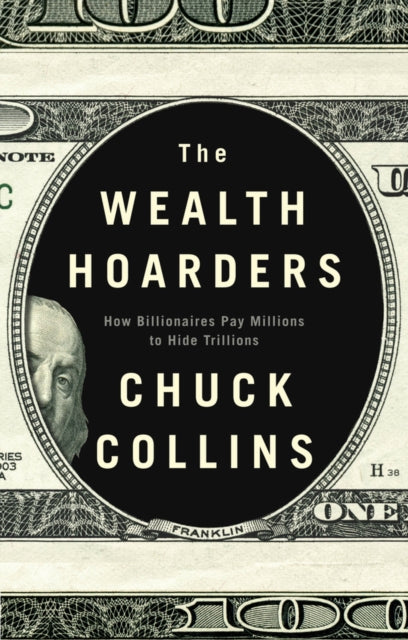 WEALTH HOARDERS: HOW BILLIONAIRES PAY