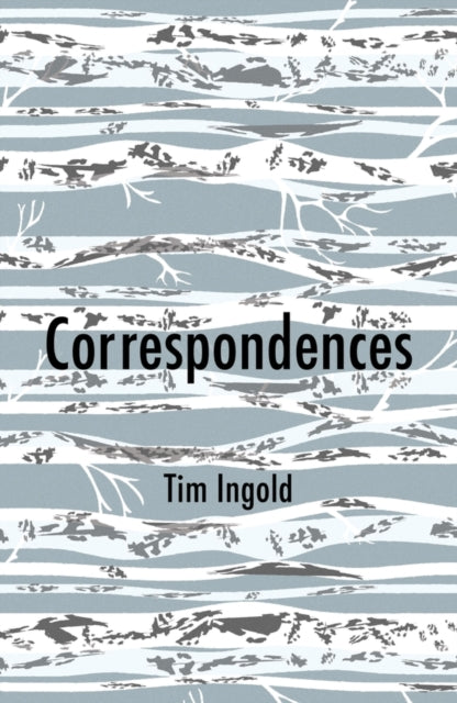 CORRESPONDENCES