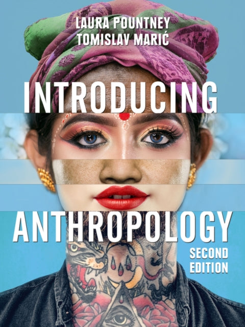 INTRODUCING ANTHROPOLOGY: WHAT MAKES US HUMAN?