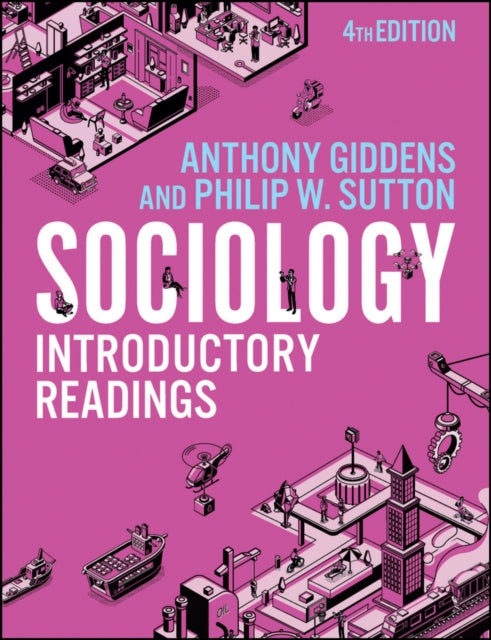 Sociology - Introductory Readings