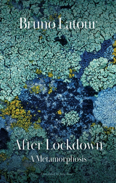 After Lockdown - A Metamorphosis