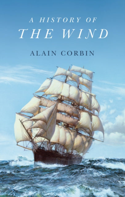 HISTORY OF THE WIND