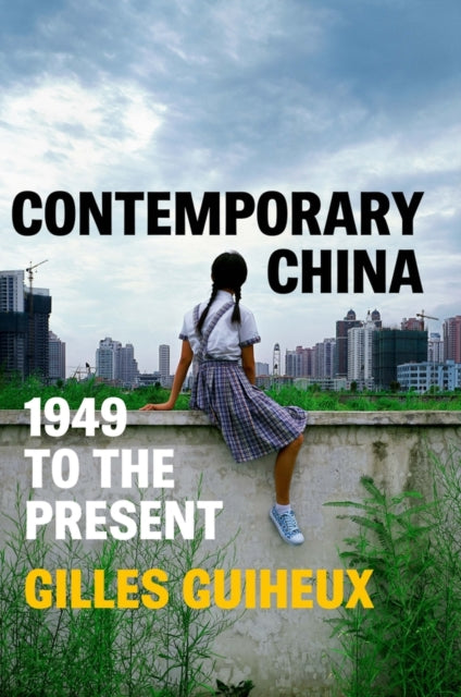 Contemporary China