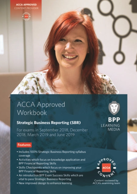 ACCA Strategic Business Reporting - Workbook