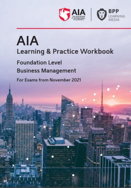 AIA 4 Business Management