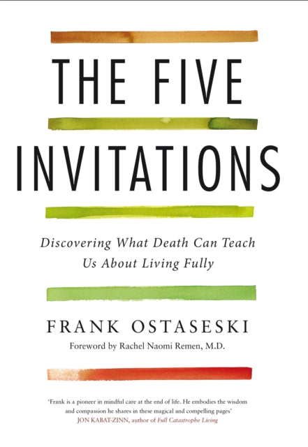 Five Invitations