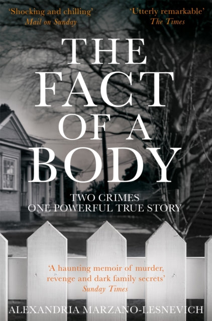 Fact of a Body