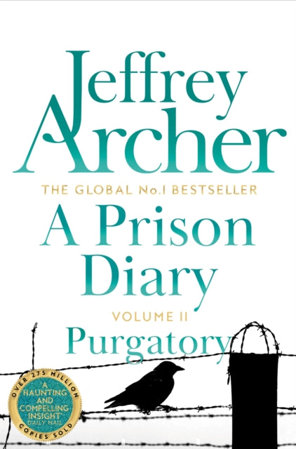 Prison Diary Volume II