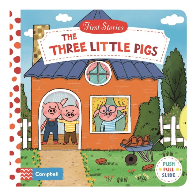 Three Little Pigs