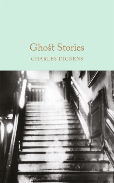 Ghost Stories