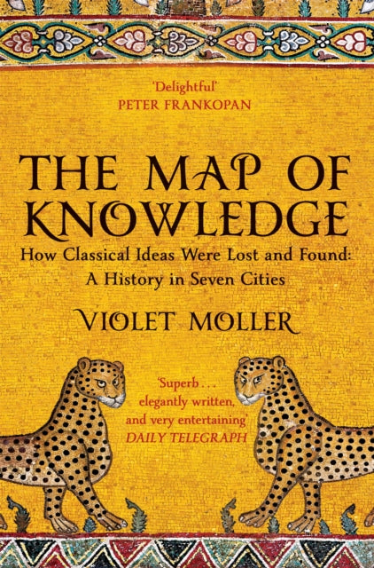 MAP OF KNOWLEDGE